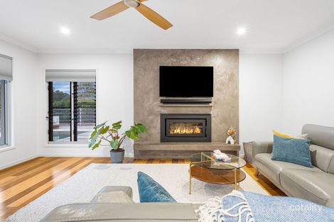 Property photo of 72 Sky Drive Highvale QLD 4520