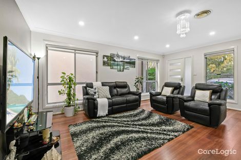 Property photo of 33 Naying Drive Pemulwuy NSW 2145