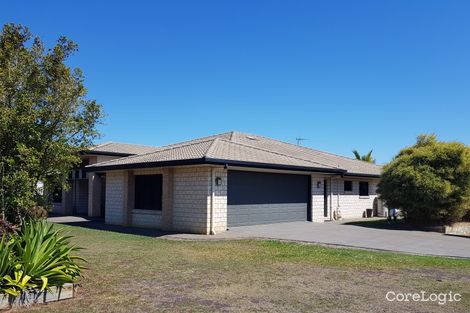 Property photo of 83 Barlow Street Oakhurst QLD 4650