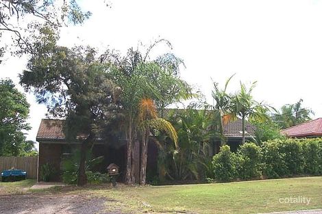 20 Bluegum Dr, Camira, QLD 4300