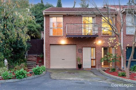 Property photo of 5/97 Diamond Creek Road Greensborough VIC 3088