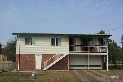 124 Mostyn St, Berserker, QLD 4701