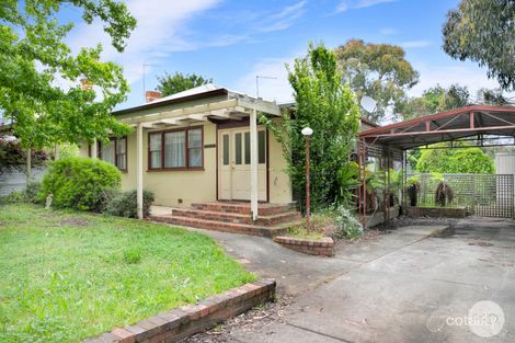 Property photo of 12 Rodier Street Eureka VIC 3350