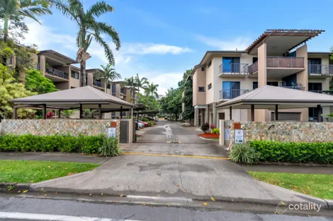 86/89-95 Ishmael Rd, Earlville, QLD 4870