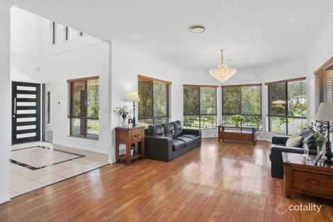 Property photo of 1 Woodbine Court Highvale QLD 4520