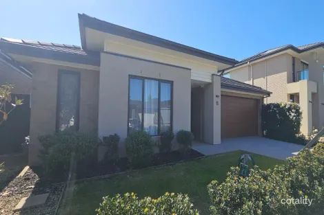 15 Chestnut St, Aintree, VIC 3336