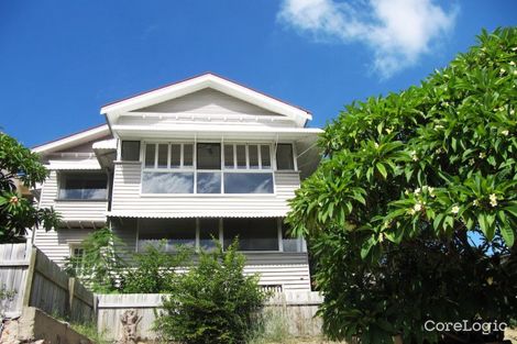 Property photo of 26 Eldernell Terrace Hamilton QLD 4007