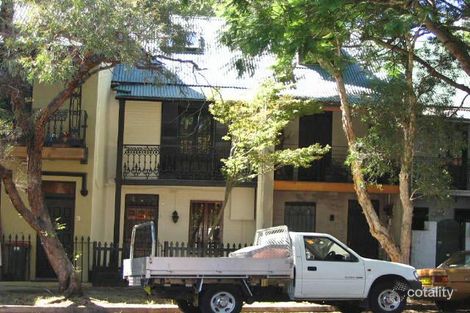 Property photo of 5 Morehead Street Redfern NSW 2016