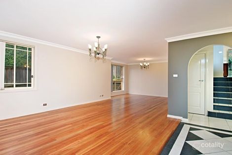 Property photo of 1/15 Phoenix Close Castle Hill NSW 2154