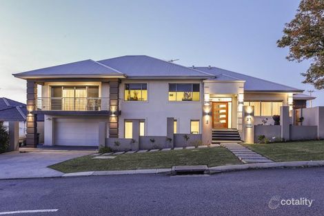 Property photo of 27 Eldorado Street Osborne Park WA 6017