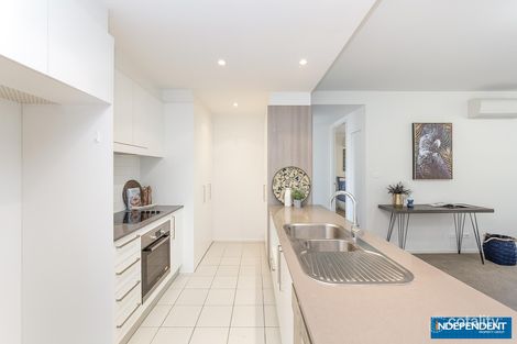 Property photo of 161/15 Mower Place Phillip ACT 2606