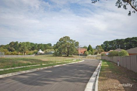 8 Mopoke Lane, Black Hill, VIC 3350