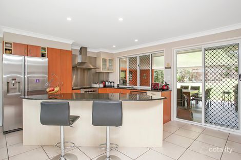 Property photo of 40 Michelmore Road Carrara QLD 4211