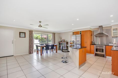 Property photo of 40 Michelmore Road Carrara QLD 4211