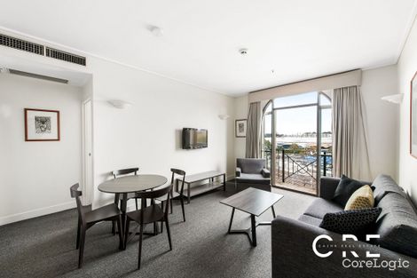 Property photo of 803/133-143 Jolimont Road East Melbourne VIC 3002