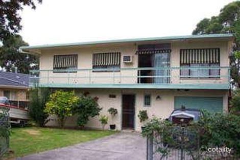 Property photo of 17 Mawarra Street Gwandalan NSW 2259
