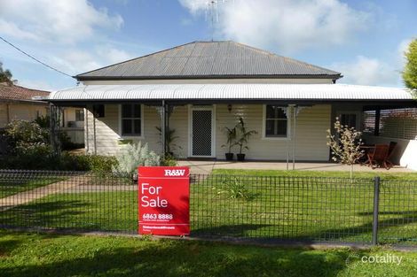 Property photo of 17 Thurlstone Street Parkes NSW 2870