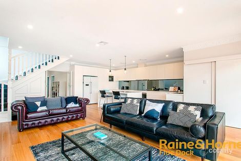 Property photo of 9 Coralie Street Wareemba NSW 2046
