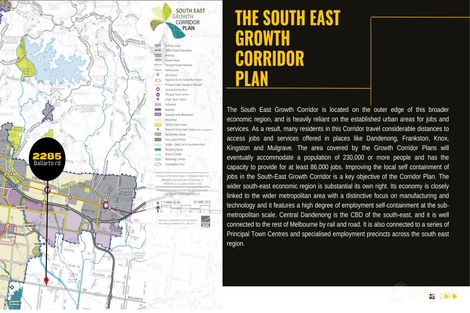 2285 Ballarto Rd, Cardinia, VIC 3978