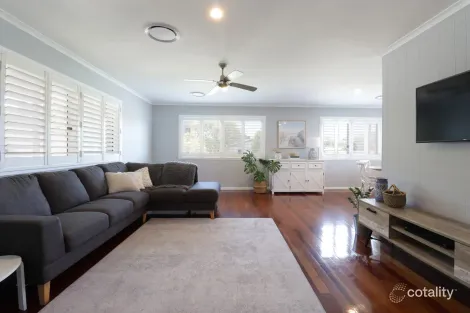 44 Coraki St, Battery Hill, QLD 4551