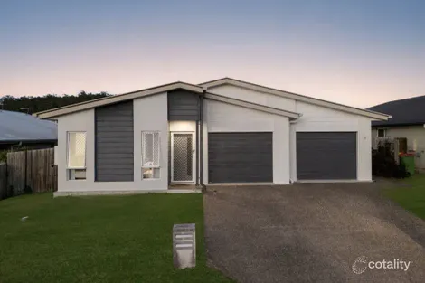 17 Kerry O'Brien St, Collingwood Park, QLD 4301