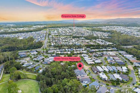 Property photo of 52 Bunderoo Circuit Pimpama QLD 4209