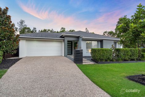 Property photo of 52 Bunderoo Circuit Pimpama QLD 4209
