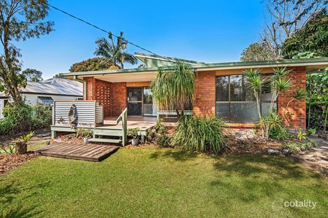 Property photo of 130 Ningi Esplanade Ningi QLD 4511