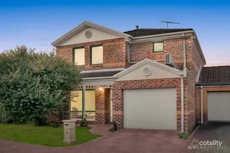 Property photo of 10 Botanica Way Keysborough VIC 3173