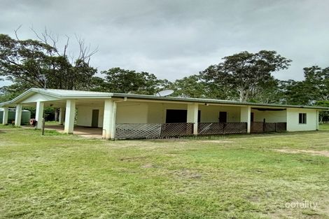 249 Millstream Pde, Millstream, QLD 4888