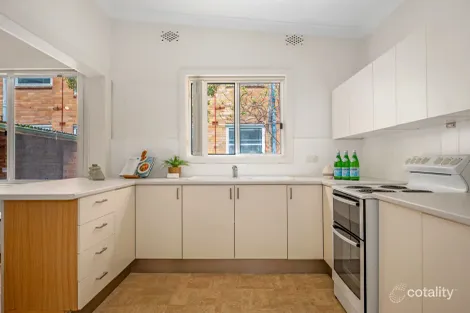 Property photo of 7A Brunswick Parade Ashfield NSW 2131