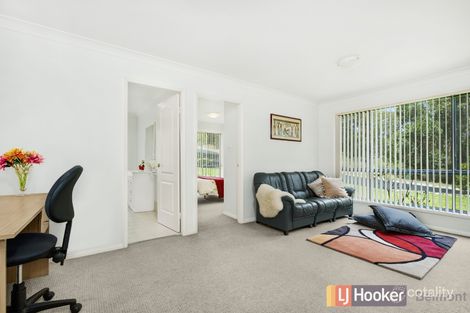 Property photo of 50 Gymea Drive Garden Suburb NSW 2289