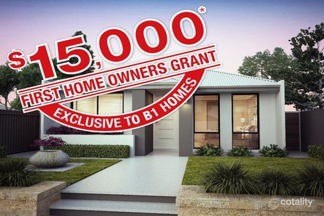 85 Veterans Dr, Byford, WA 6122