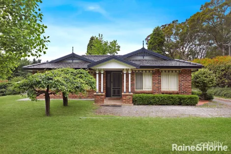 30 Argyle St, Moss Vale, NSW 2577