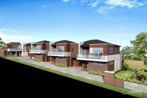 Property photo of 2/16 Thurston Street Box Hill VIC 3128