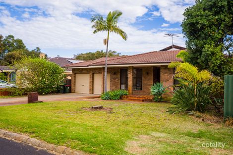 Property photo of 5 D'Alonzo Place Balcatta WA 6021