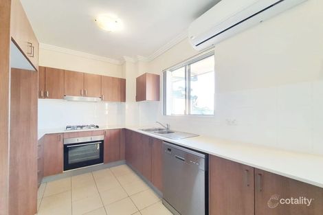 58/14-20 Parkes Ave, Werrington, NSW 2747