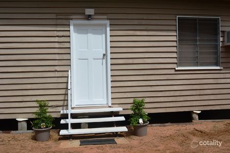 Property photo of 1 Ivy Street Blackall QLD 4472
