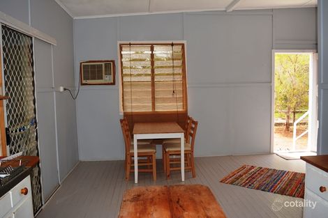 Property photo of 1 Ivy Street Blackall QLD 4472