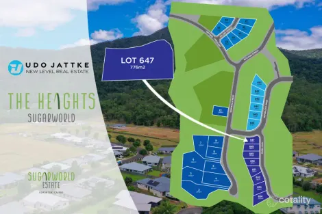 Property photo of 2 Huey Drive Edmonton QLD 4869