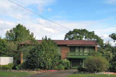 Property photo of 6 Jonathon Place Frenchs Forest NSW 2086