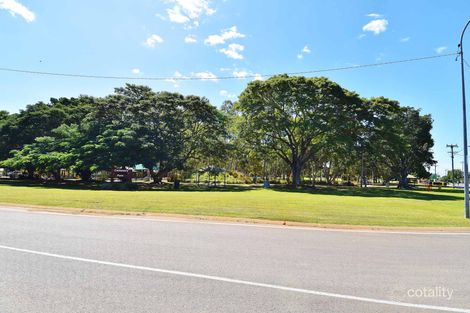 Property photo of 93 Hackett Terrace Richmond Hill QLD 4820