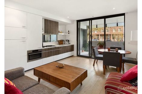 Property photo of 130-140 Errol Street North Melbourne VIC 3051