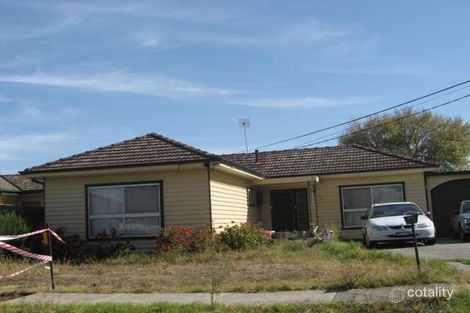 Property photo of 10 Wunnamurra Drive Keilor East VIC 3033