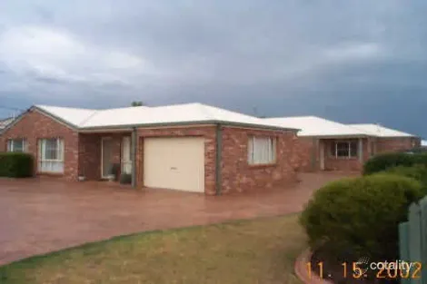 3/245 Nelson St, Kearneys Spring, QLD 4350