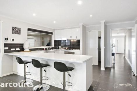 Property photo of 11 Indiana Drive Delacombe VIC 3356