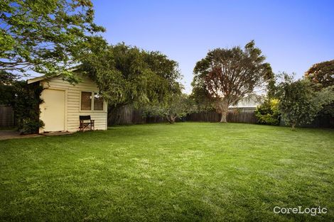 Property photo of 11 Avondale Street Hampton VIC 3188