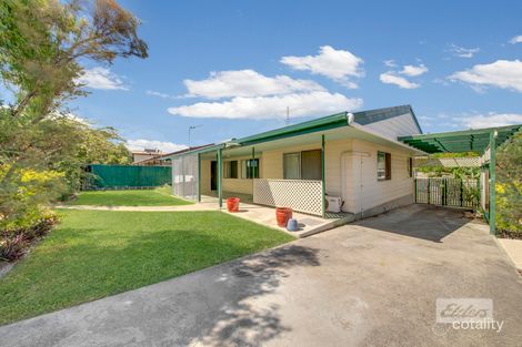 18 Oxley Dr, South Gladstone, QLD 4680