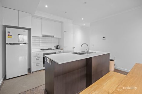 Property photo of 16/76 The Esplanade Caroline Springs VIC 3023