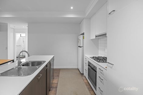 Property photo of 16/76 The Esplanade Caroline Springs VIC 3023